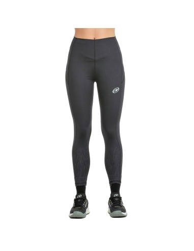 BULLPADEL WOMEN'S TIGHTS ACOTA 005 BLACK |Padel offers