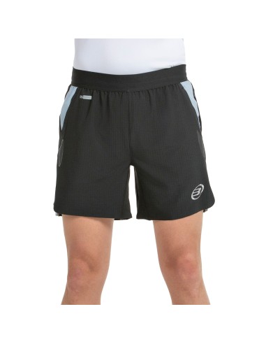 SHORTS BULLPADEL LIGHT 501 CONCRETE |Padel offers