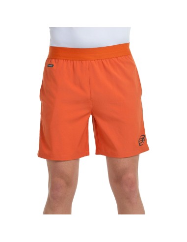 Pantalón Corto Bullpadel Maceda | Ofertas de pádel