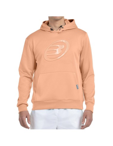 BULLPADEL SWEATSHIRT GOMESE 813 EUCALYPTUS |Padel offers