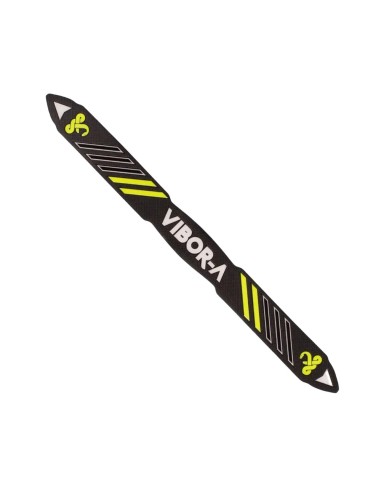 PROTECTOR PALA PﾁDEL VIBOR-A BLACK MAMBA XTREME A000528 | Ofertas de padel