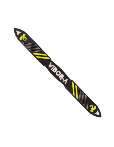 PROTECTOR PALA PﾁDEL VIBOR-A BLACK MAMBA XTREME A000528 |Padel offers