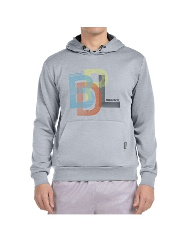 Sudadera Bullpadel Gondo | Ofertas de pádel