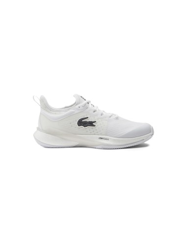 Lacoste Lite Sapatilhas Ag-Lt 48f097 21g Mulher | Ofertas de padel