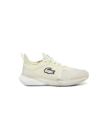 Lacoste Lite Scarpe Ag-Lt 48f098 Ai9 Mujer | Ofertas de padel