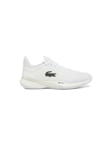 Lacoste Ag-Lt Lite 48m086 21g | Ofertas de pádel