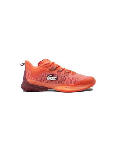 Lacoste Sapatilhas Ag-Lt Ultra 48m085 Amv | Ofertas de padel