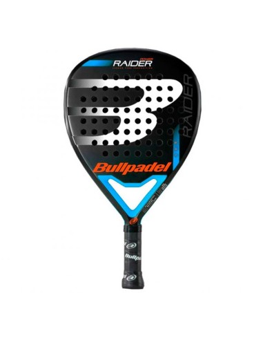 Bullpadel Raider Power 974 | Ofertas de pádel