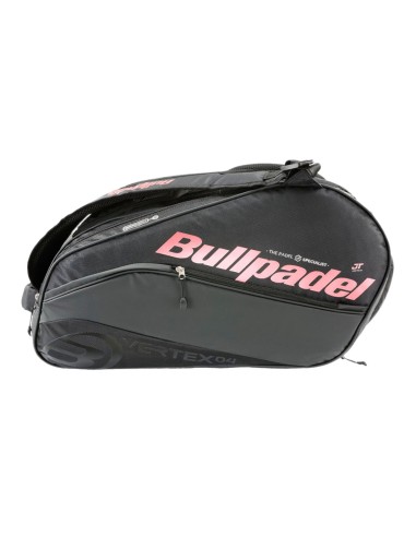 Bullpadel Vertex Paletero Nero | Ofertas de padel