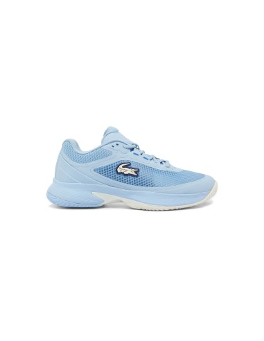 Lacoste Sapatilhas Tech Point 48f100 Ts1 Mulher | Ofertas de padel