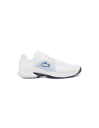 Lacoste Sapatilhas Tech Point 48m088 042 | Ofertas de padel