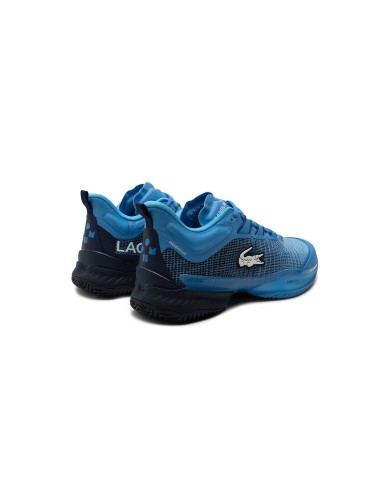 Lacoste Sapatilhas Ag-Lt Ultra 48m087 Bn1 | Ofertas de padel