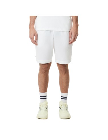 SHORT LACOSTE CORE PERFORMANCE GH7452 001 | Ofertas de padel