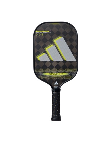 Adidas Pickleball Adipower Attk3 | Ofertas de pádel