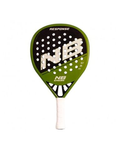 Enebe Response Green 2025 | Ofertas de pádel