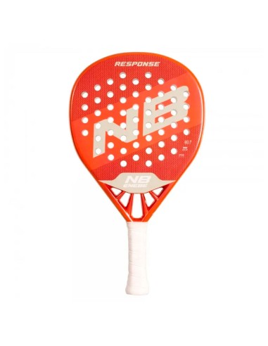 Enebe Response Orange 2025 | Ofertas de pádel