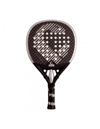 PALA VIBOR-A YARARA RADICAL 12K 2.0 A003671 |Padel offers