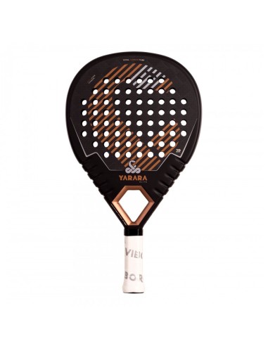 PALA VIBOR-A YARARA ELITE 24K 2.0 A003675 | Ofertas de padel