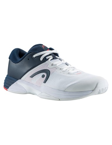 SHOES HEAD REVOLT EVO 2.0 MEN 273232 WHDB |Padel offers