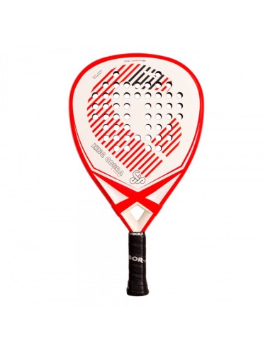 PALA VIBOR-A KING COBRA XTREME 3K 2.0 A003676 | Ofertas de padel