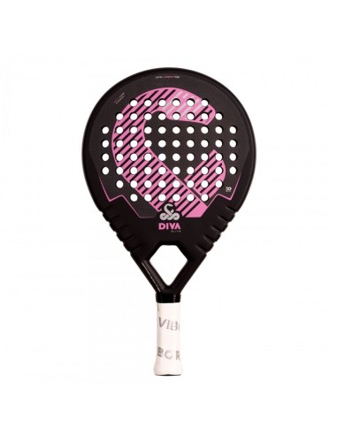 PALA VIBOR-A DIVA ELITE 3K 2.0 A003674 | Ofertas de padel