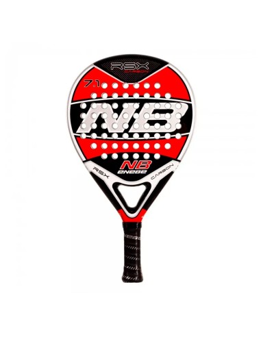 PALA ENEBE RSX 7.1 CARBON- V.2 A003660 | Ofertas de padel