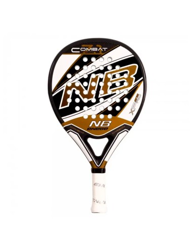 Enebe Combat 7.1 V.2 2025 | Ofertas de pádel