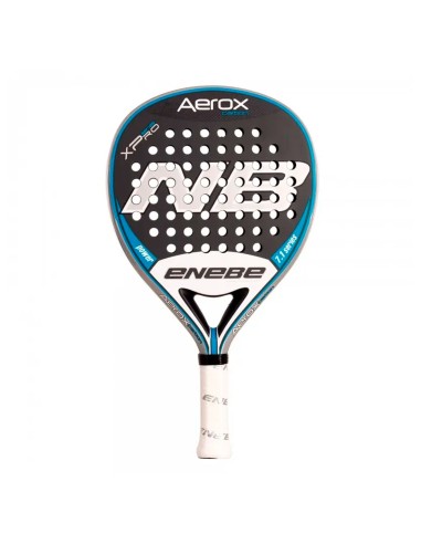 Enebe Aerox 7.1 V.2 2025 | Ofertas de pádel