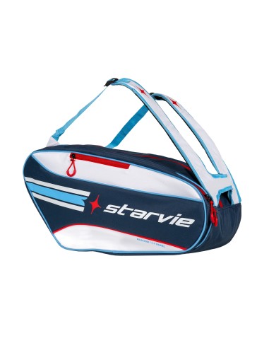 Paletero Starvie Tour Azul | Ofertas de pádel