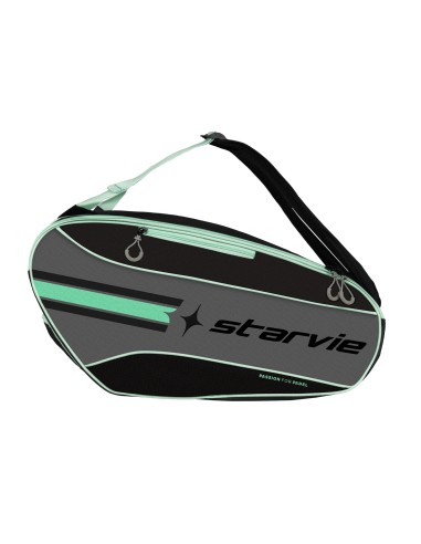 PALETERO STARVIE TOUR GREEN BSTTG31000 | Ofertas de padel