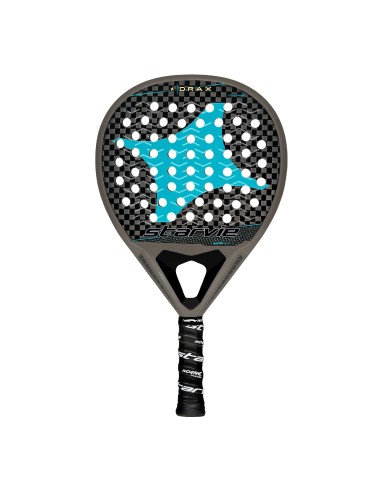 PALA STARVIE DRAX PRO TOUCH PSTDV21000 | Ofertas de padel