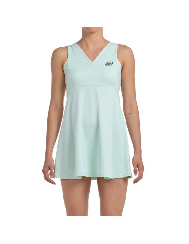 Vestido Bullpadel Acoco Mujer | Ofertas de pádel