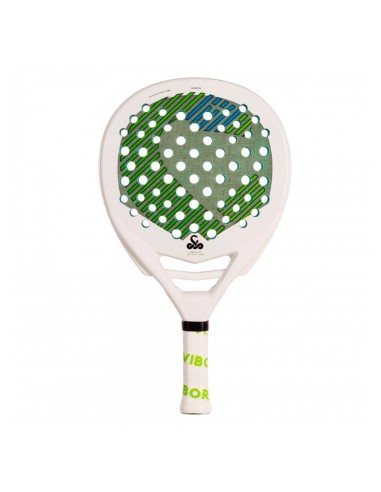 PALA VIBOR-A DIO TITAN A003667 | Ofertas de padel