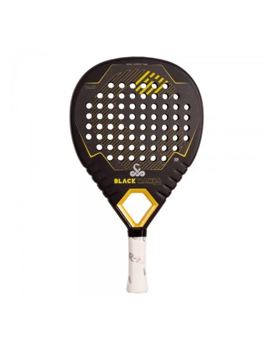 PALA VIBOR-A BLACK MAMBA ﾉLITE 3K 2.0 A003673 |Padel offers