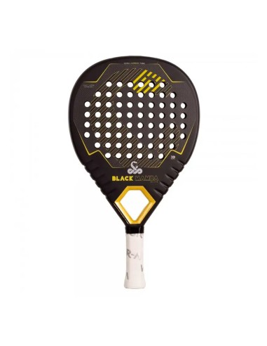 PALA VIBOR-A BLACK MAMBA ﾉLITE 3K 2.0 A003673 | Ofertas de padel