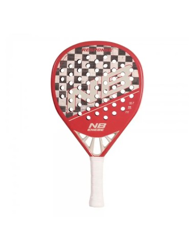 PALA ENEBE RESPONSE ALU A003656 | Ofertas de padel