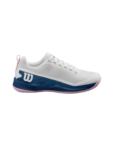 WILSON RUSH PRO 4.5 CLAY WS333630 WOMEN'S WS333630 SHOE |Padel offers