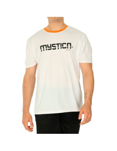 Camiseta Mystica Legacy | Ofertas de pádel