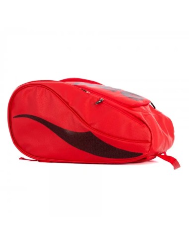 PALETERO SOFTEE CAR 83043.003.1 ROJO |Padel offers