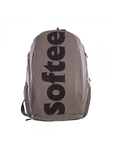 Mochila Softee Car Gris | Ofertas de pádel