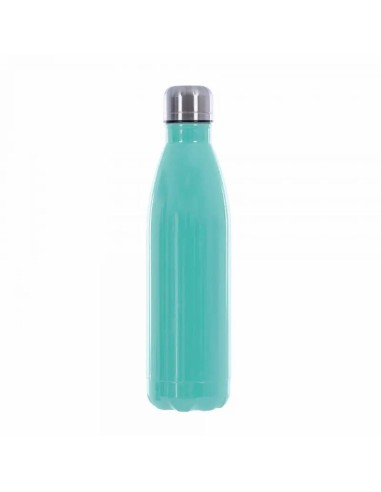 Botella Térmica Softee Freshly Verde SFT | Ofertas de pádel