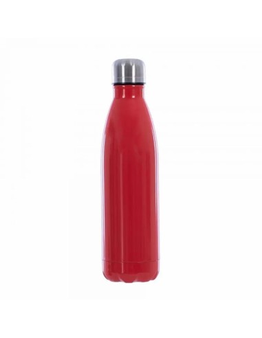 Botella Térmica Softee Freshly Rojo | Ofertas de pádel