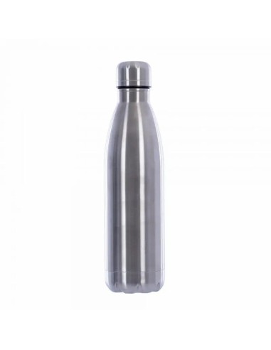 Botella Térmica Softee Freshly Gris | Ofertas de pádel