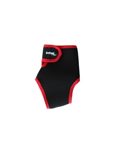 TOBILLERA NEOPRENO SOFTEE 0004556 | Ofertas de padel