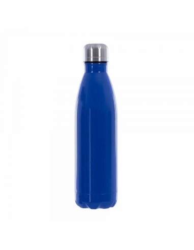 Botella Térmica Softee Freshly Azul Eléctrico | Ofertas de pádel