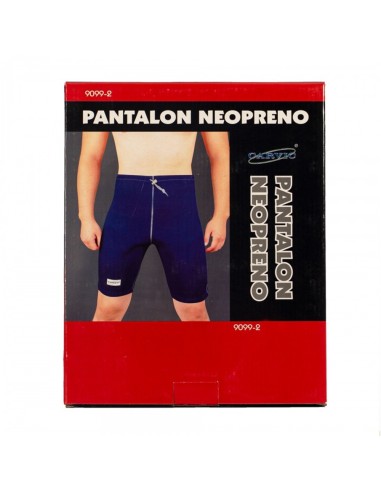 PANTALﾓN NEOPRENO CORVIS P9099.UNI.3 | Ofertas de padel