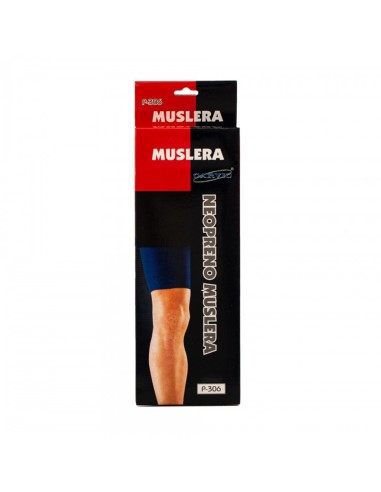 Muslera Neopreno Carvic | Ofertas de pádel