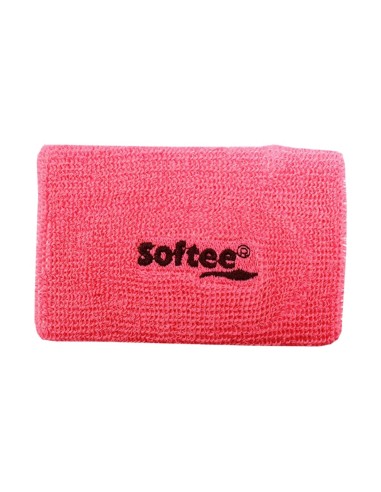 MUﾑEQUERA ANCHA SOFTEE 24201.010.1 ROSA | Ofertas de padel