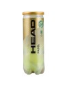 Bote 3 pelotas Head Padel Pro S | Ofertas de pádel