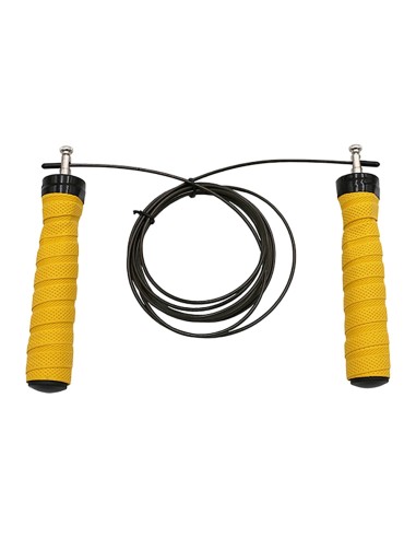 COMBA SOFTEE GRIP NEW 3M 25515.005.30 AMARILLO |Padel offers